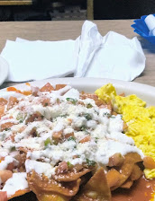 Chilaquiles