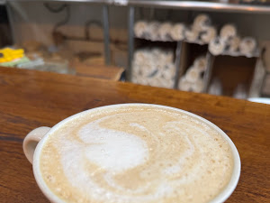 Restaurant review photo