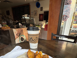 Restaurant review photo