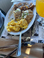 Biscuits And Gravy