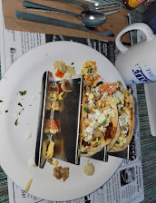 Breakfast Tacos