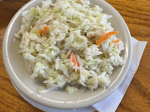 Restaurant review photo