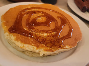 Restaurant review photo