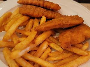 Restaurant review photo