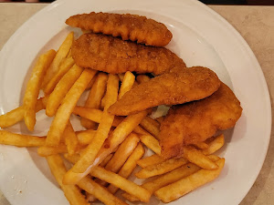 Restaurant review photo