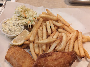 Restaurant review photo