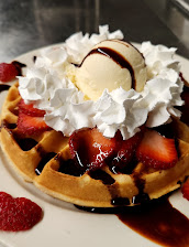 Belgian Waffle