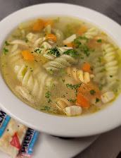 Chicken Noodle
