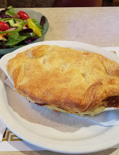Chicken Pot Pie