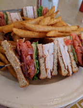 Club Sandwich