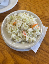 Cole Slaw