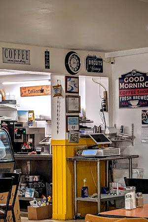 Restaurant review photo