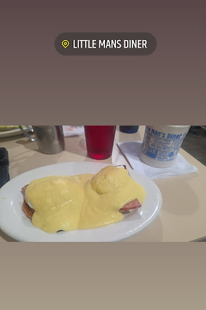 Restaurant review photo