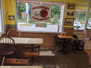 Restaurant review photo