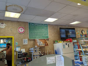 Restaurant review photo
