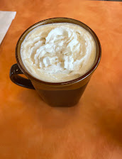 Irish Coffee