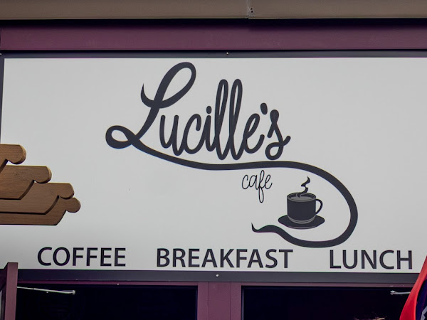 Restaurant review photo