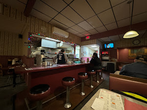 Restaurant review photo