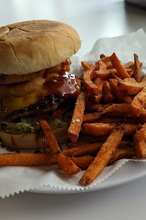 Restaurant review photo