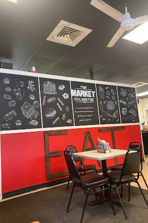 Restaurant review photo