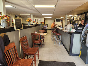 Restaurant review photo