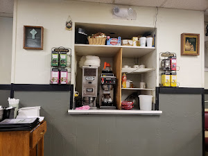 Restaurant review photo