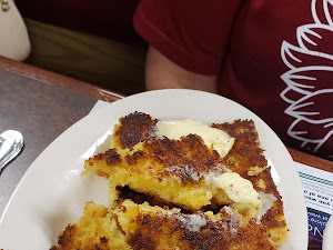 Restaurant review photo