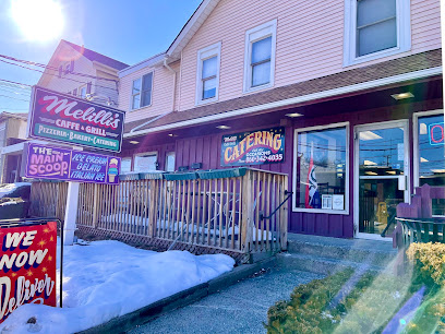 Melilli Cafe & Grill header image