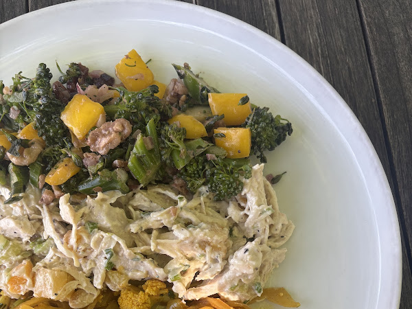 Restaurant review photo