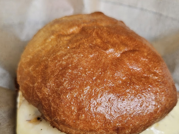 Restaurant review photo