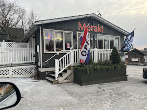 Restaurant review photo