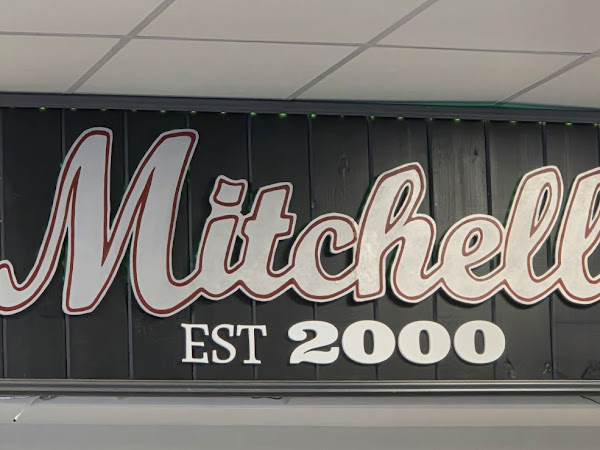 Restaurant review photo