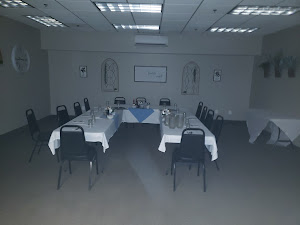 Restaurant review photo