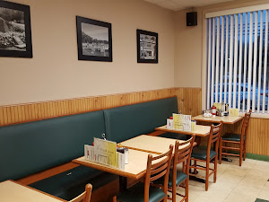 Restaurant review photo