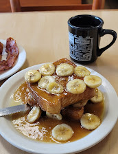 Bananas Foster