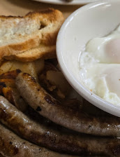Country Sausage