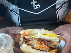 Restaurant review photo