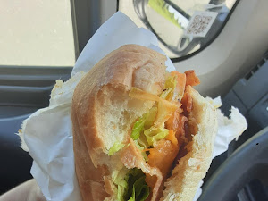 Restaurant review photo