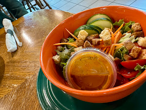 Restaurant review photo