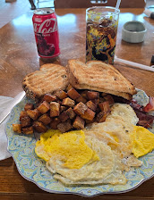 Basic Breakfast