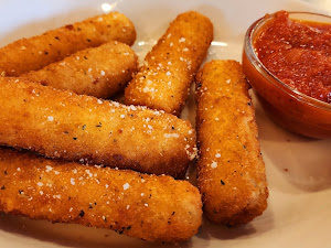 Restaurant review photo