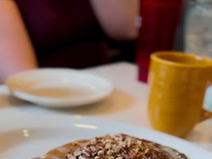 Restaurant review photo
