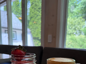 Restaurant review photo