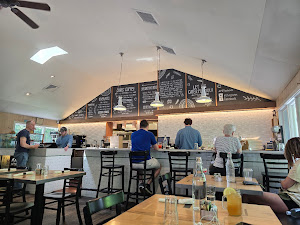 Restaurant review photo