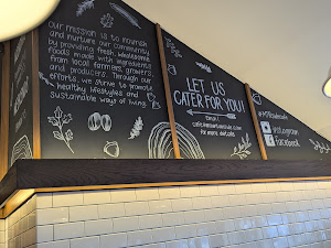 Restaurant review photo