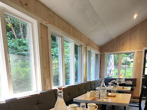 Restaurant review photo