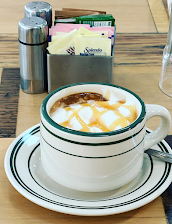 Espresso Con Panna