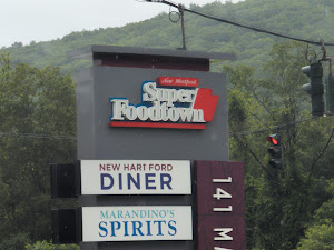 Restaurant review photo