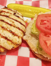 Chicken Sandwich