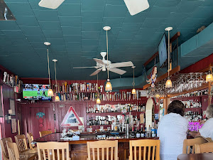 Restaurant review photo